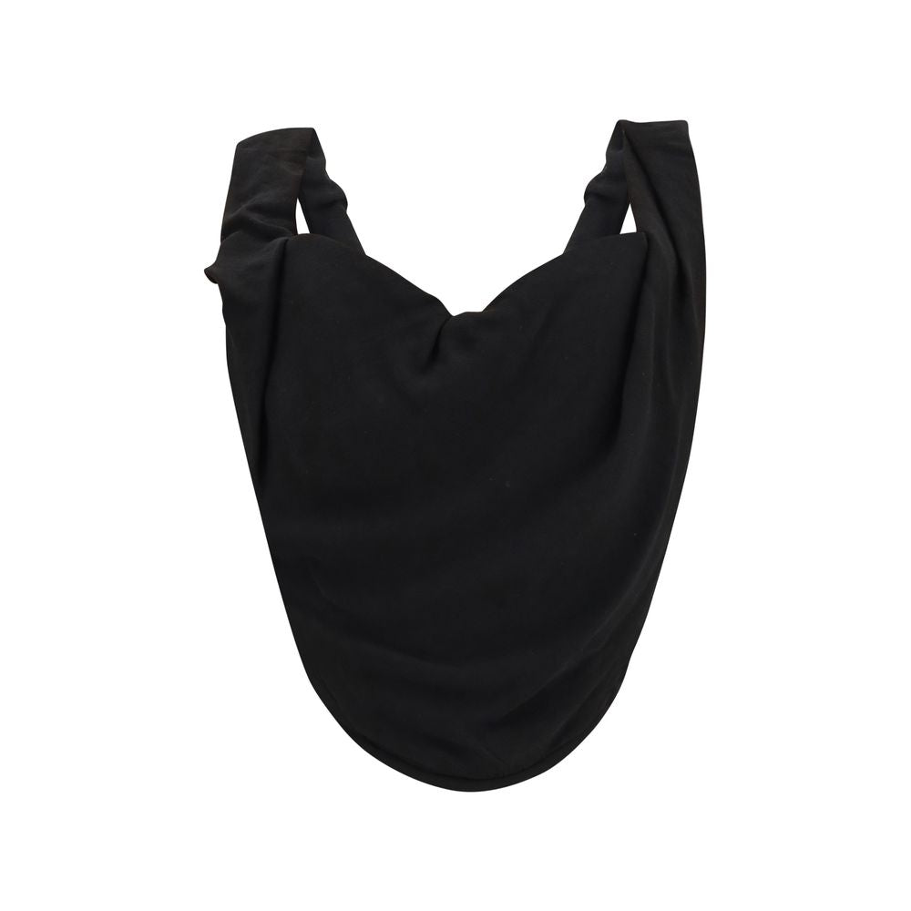Vivienne Westwood Black Polyester Blouse | Regal Royce