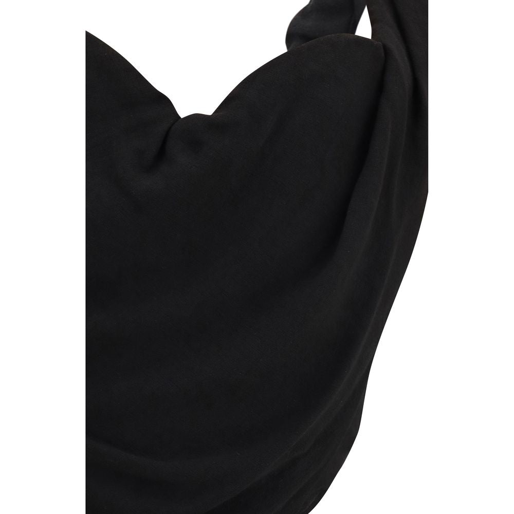 Vivienne Westwood Black Polyester Blouse | Regal Royce