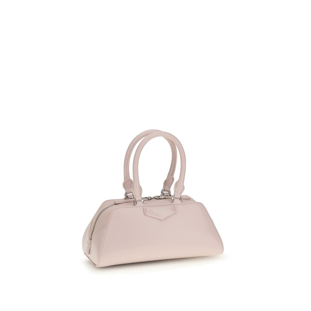 Givenchy Multicolor Calf Leather Bos Taurus Handbag | Regal Royce