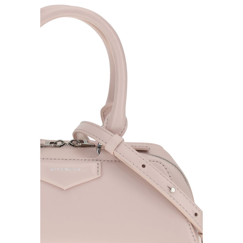 Givenchy Multicolor Calf Leather Bos Taurus Handbag | Regal Royce