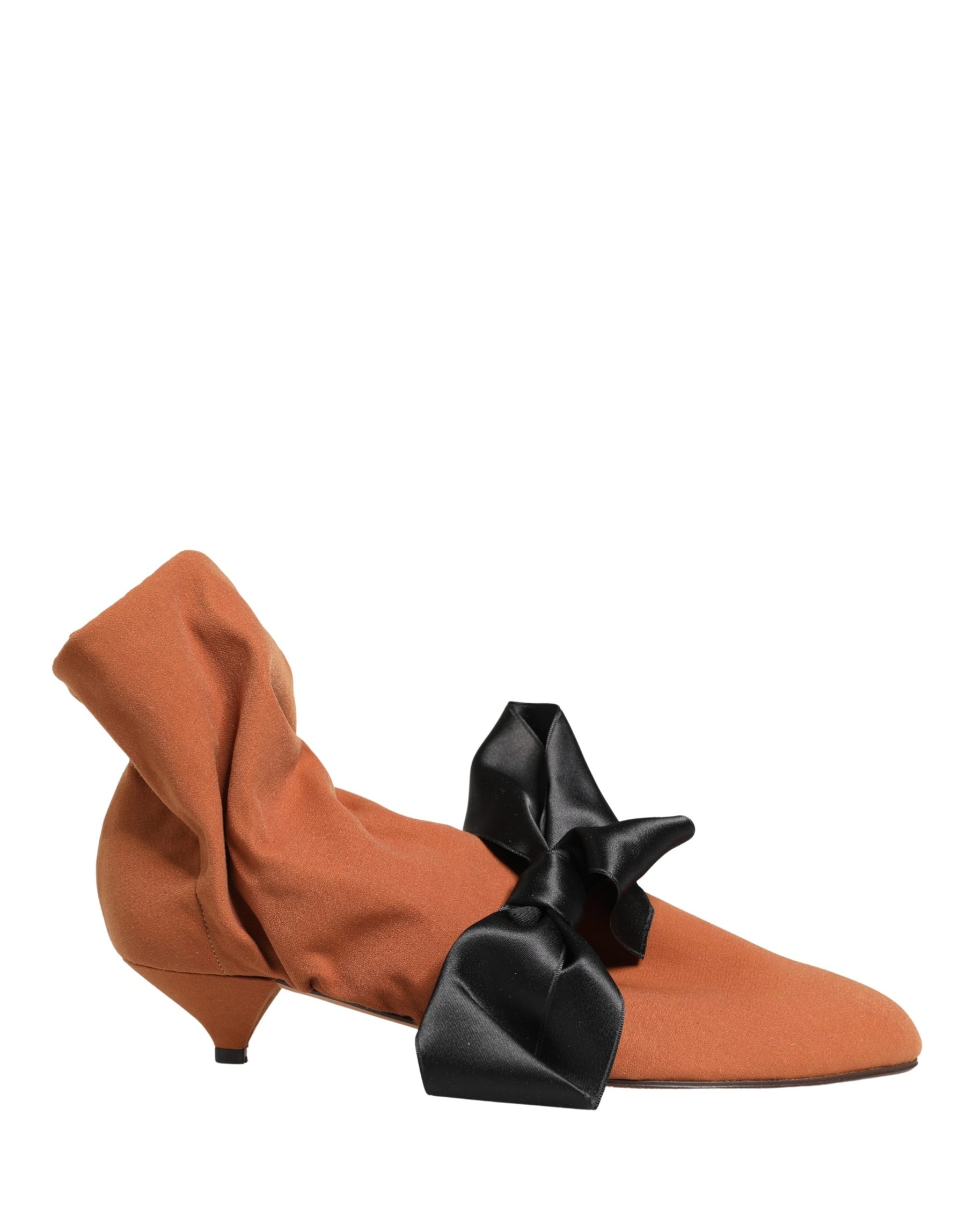 Dolce & Gabbana Brown Black Suede Boots Shoes | Regal Royce