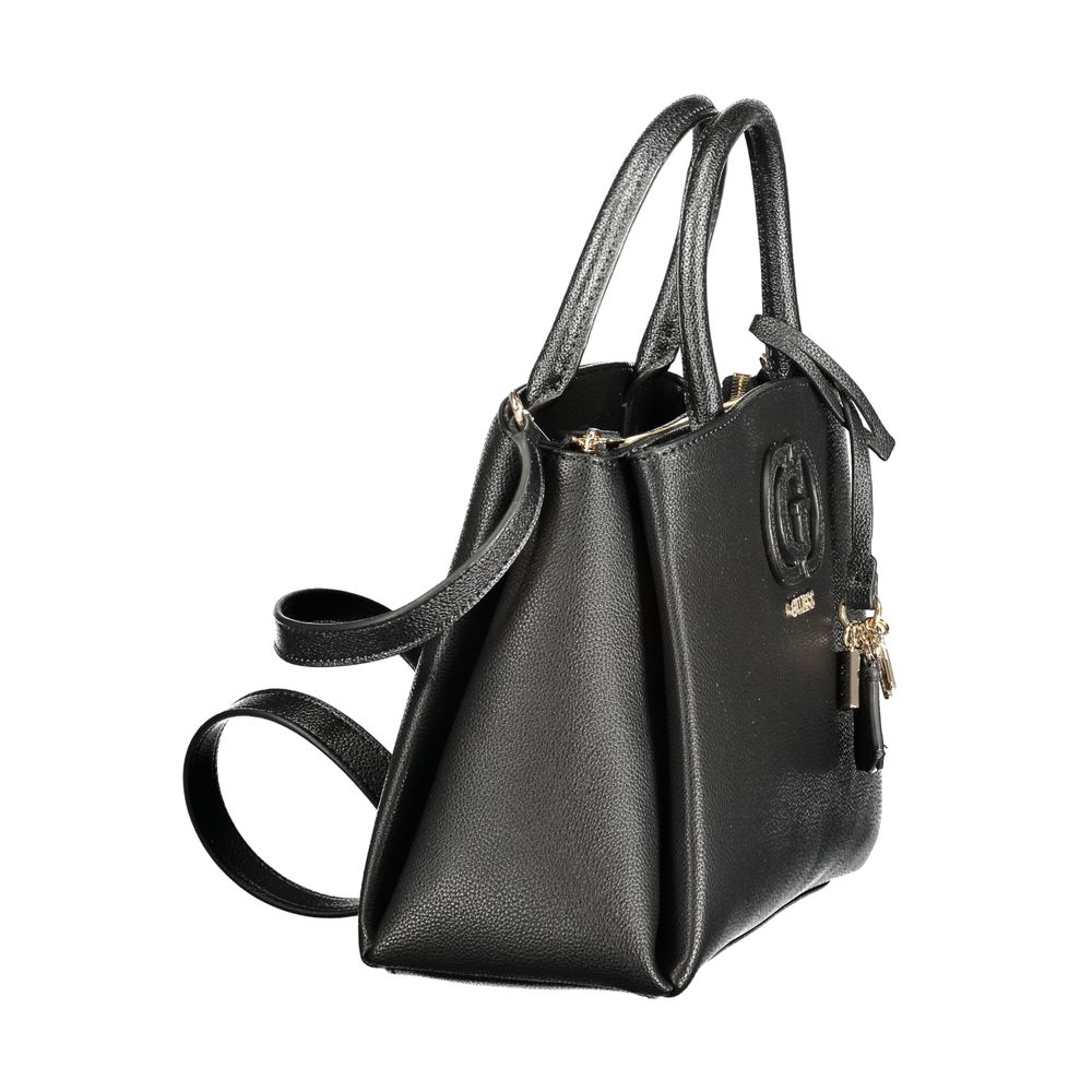 Guess Jeans Marrone Poliuretano Women Handbag | Regal Royce