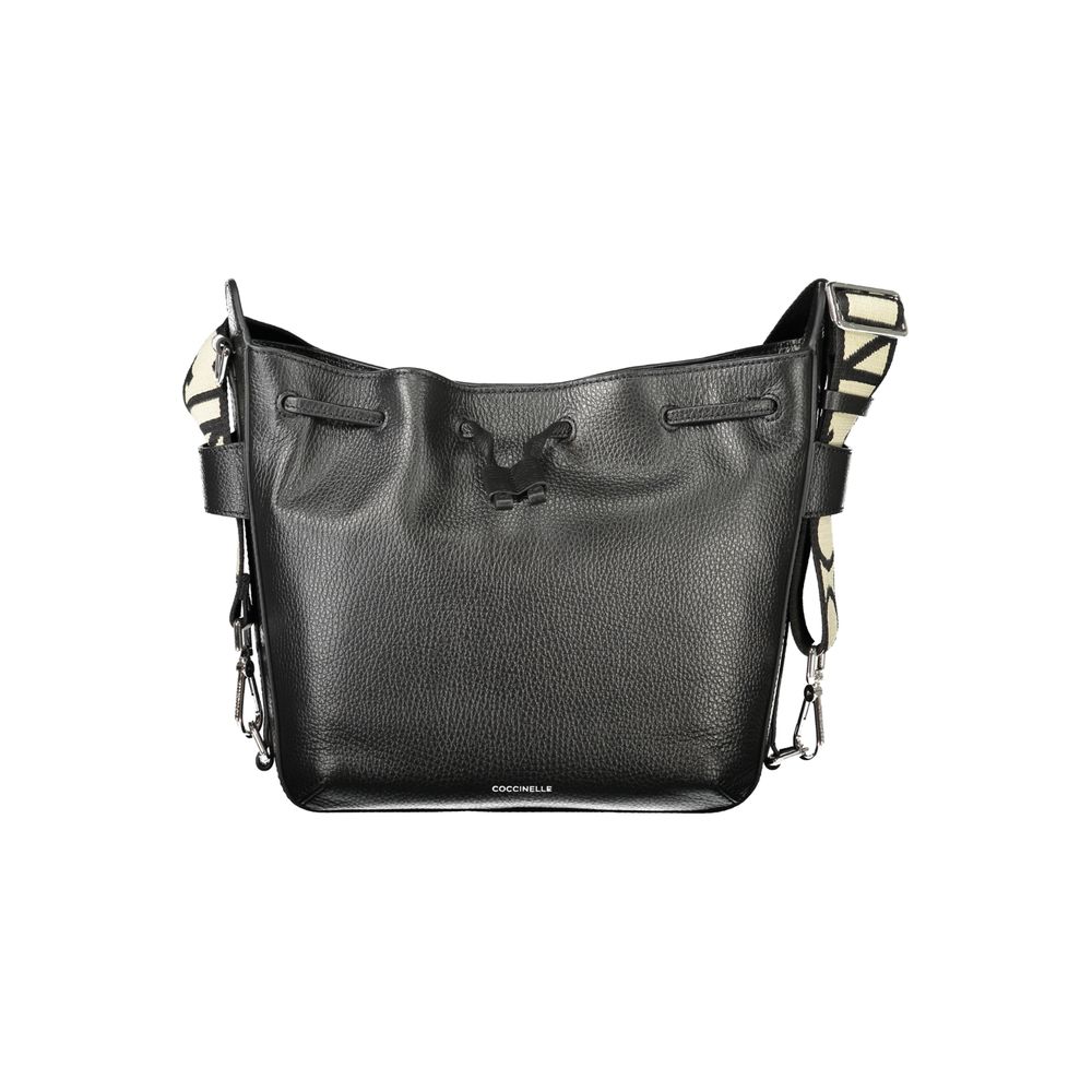 Coccinelle Marrone Leather Women Bag | Regal Royce