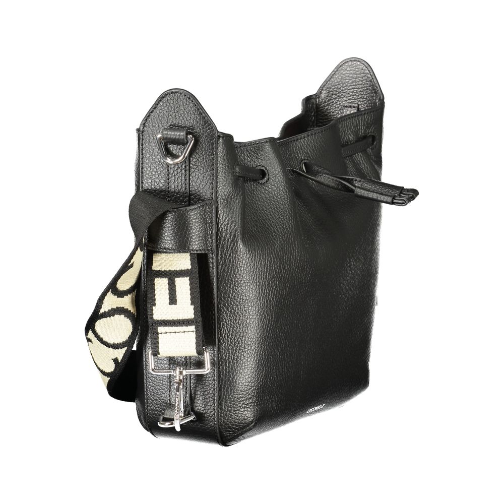Coccinelle Marrone Leather Women Bag | Regal Royce