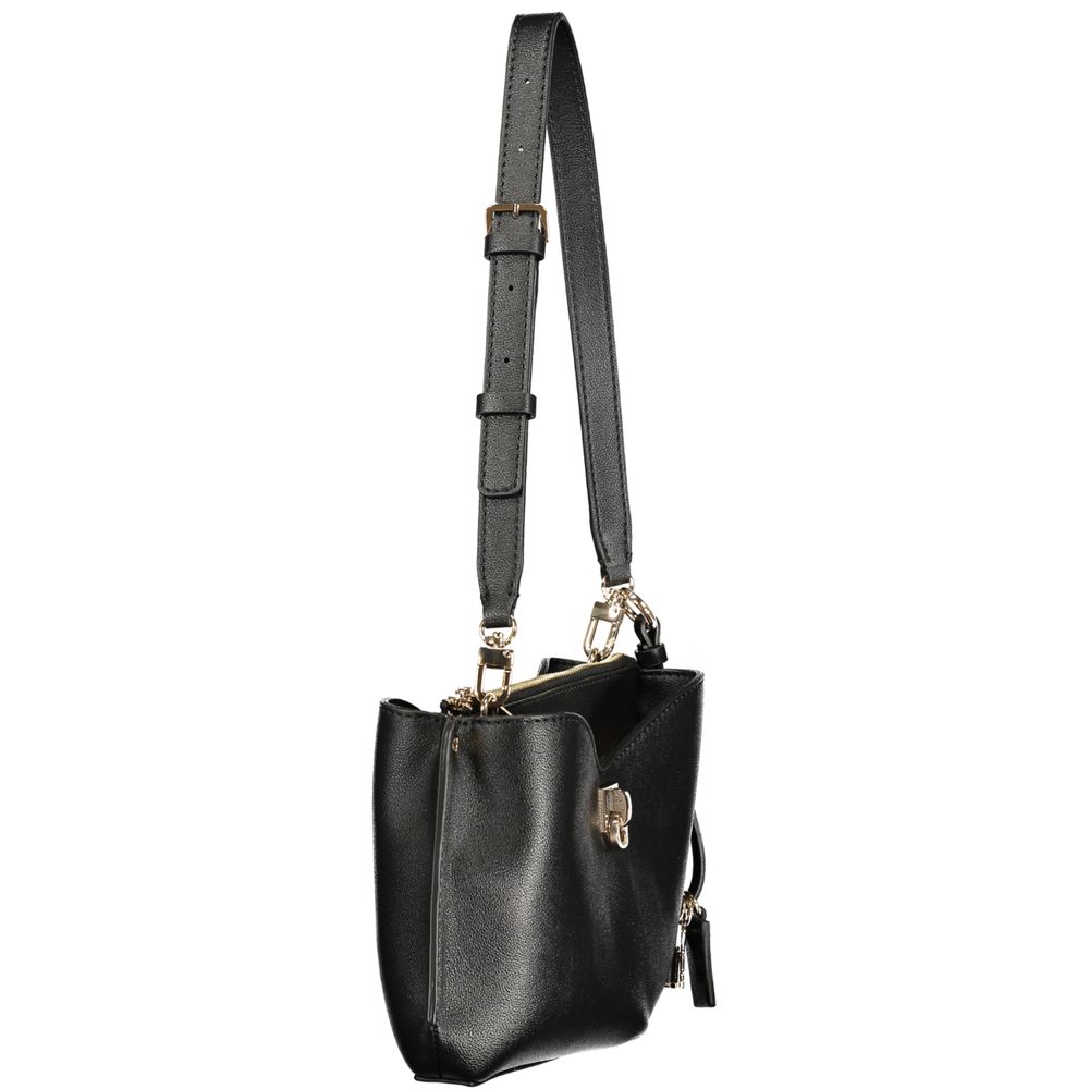 Guess Jeans Rosso Leather Women Wallet | Regal Royce