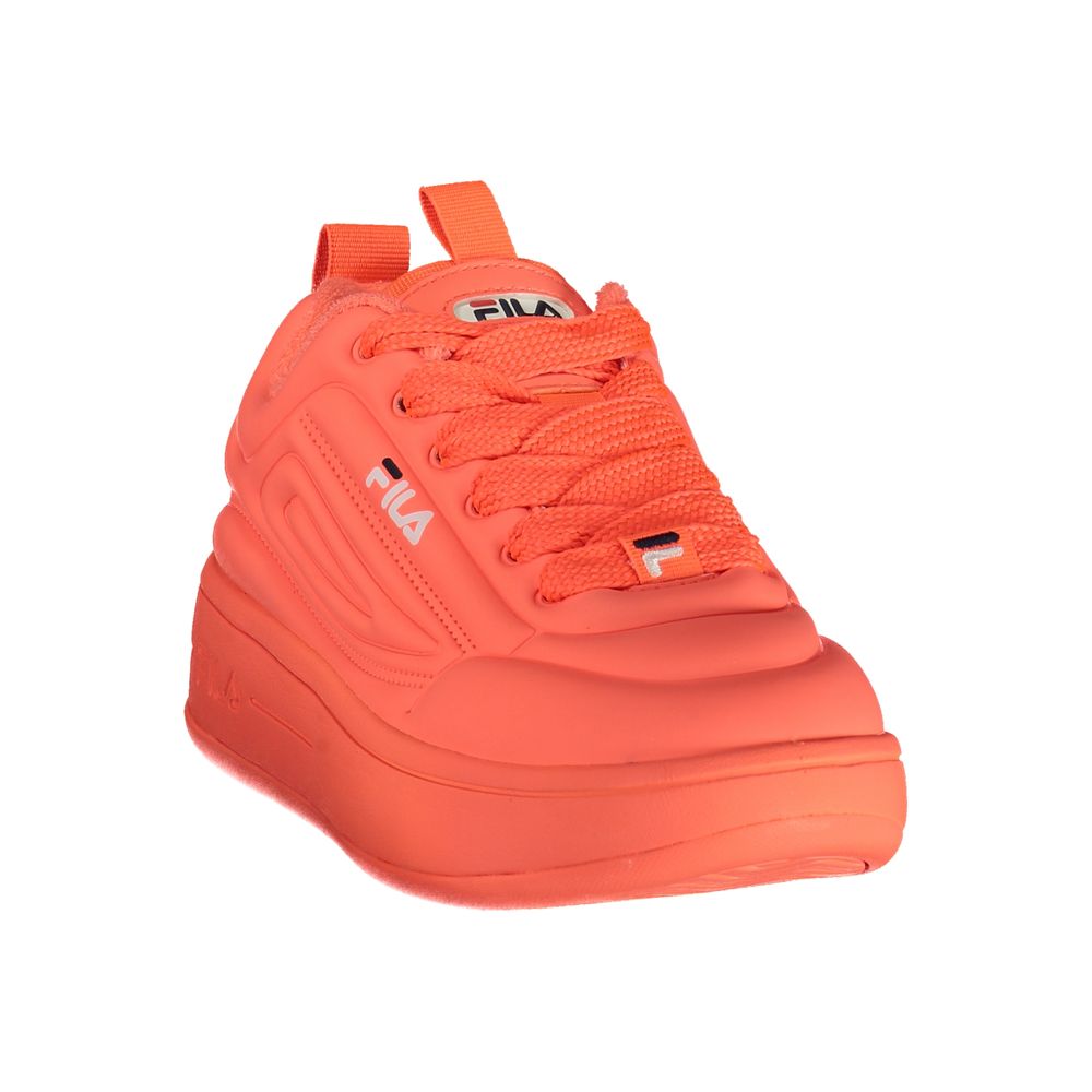 Fila Coral Polyurethane Women Sneaker | Regal Royce