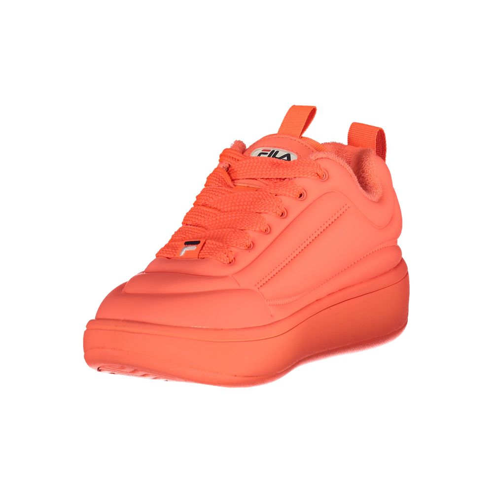 Fila Coral Polyurethane Women Sneaker | Regal Royce