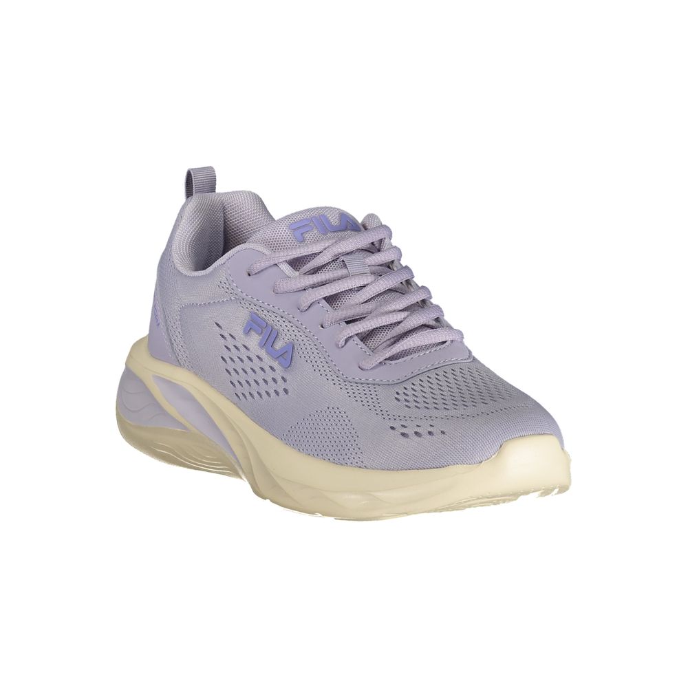 Fila Viola Polyester Women Sneaker | Regal Royce