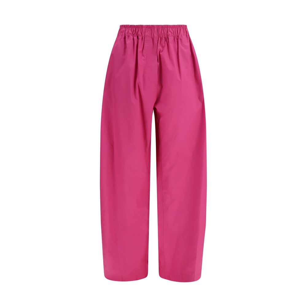 The Latest Multicolor Lyocell Casual Pants | Regal Royce