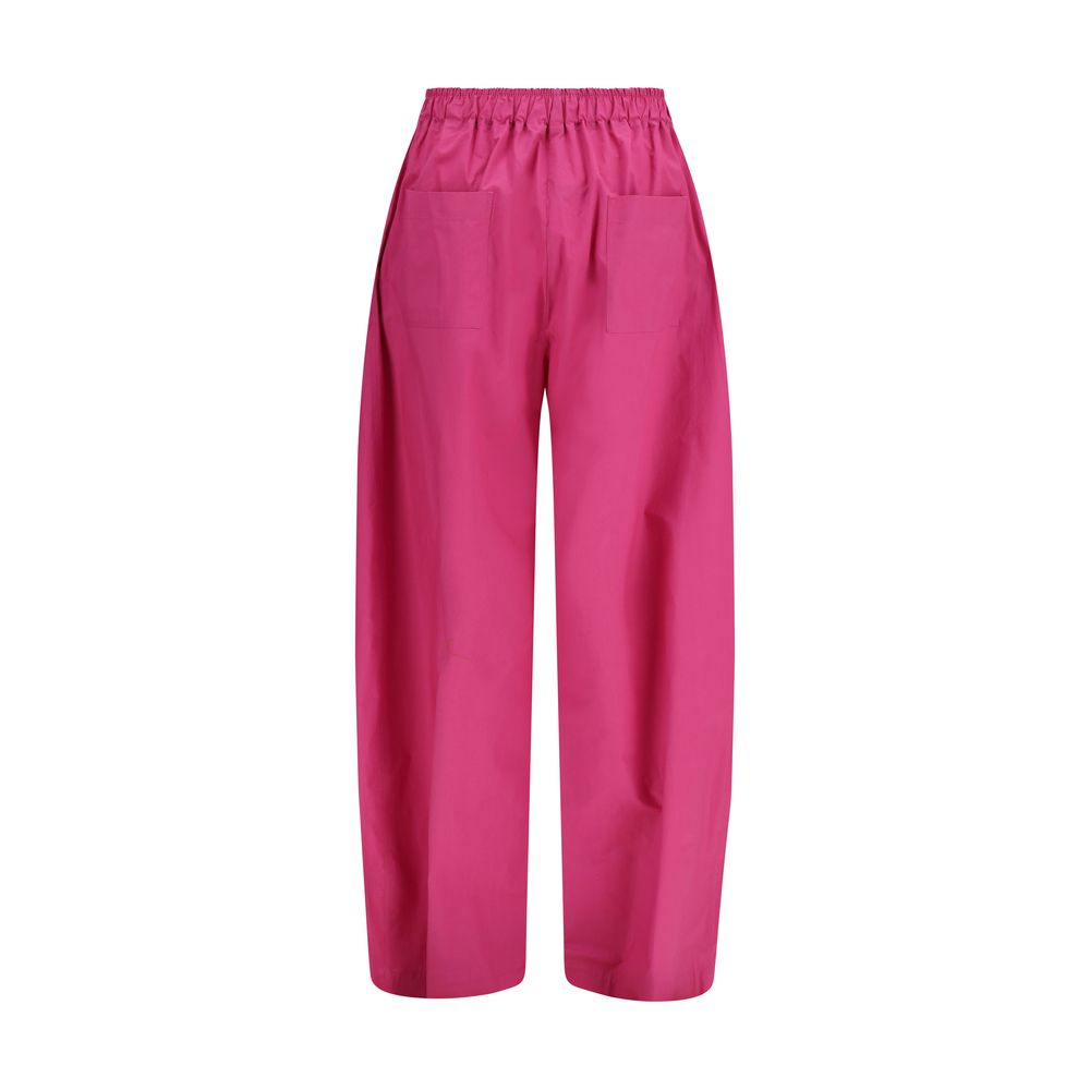 The Latest Multicolor Lyocell Casual Pants | Regal Royce