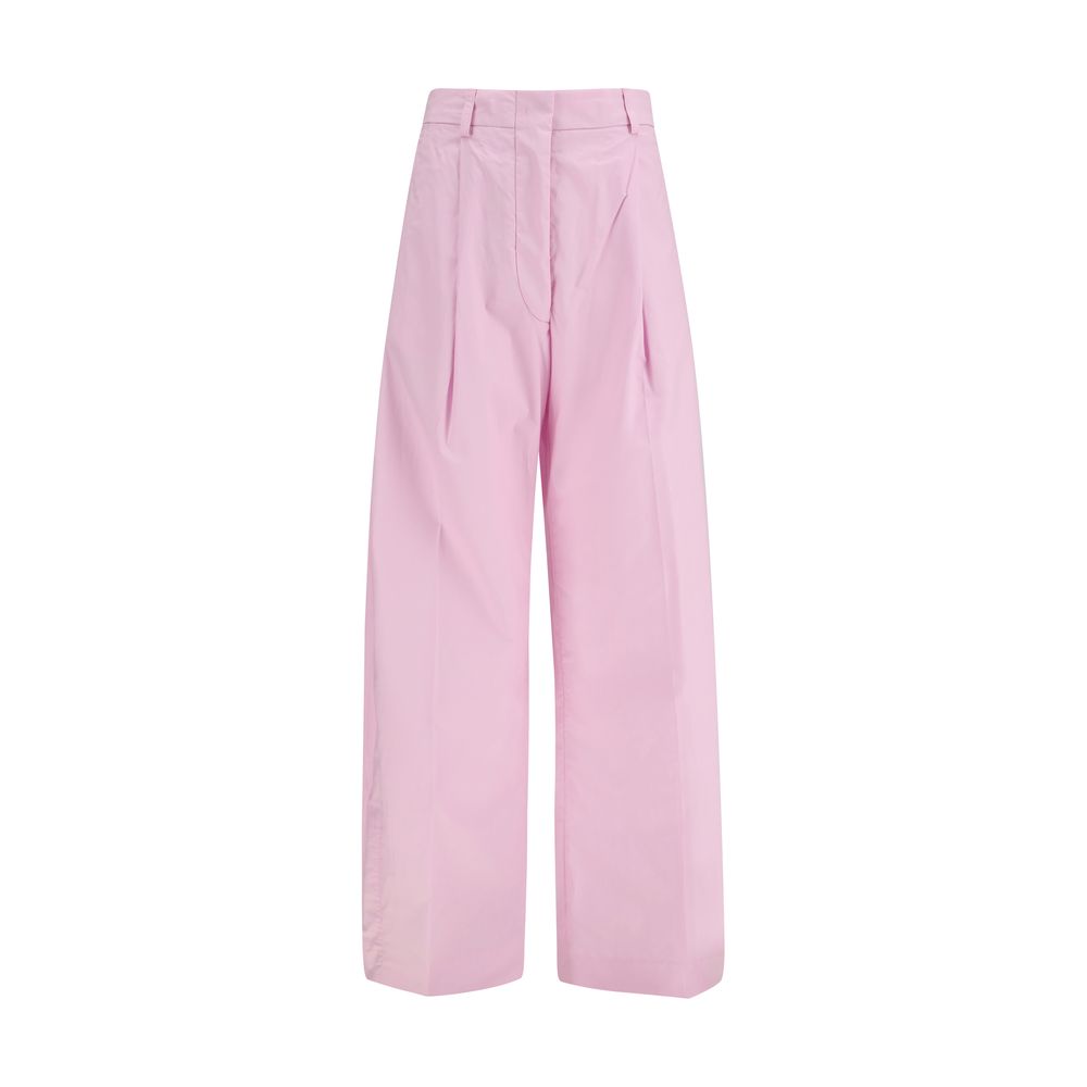 The Latest Multicolor Cotton Casual Pants | Regal Royce