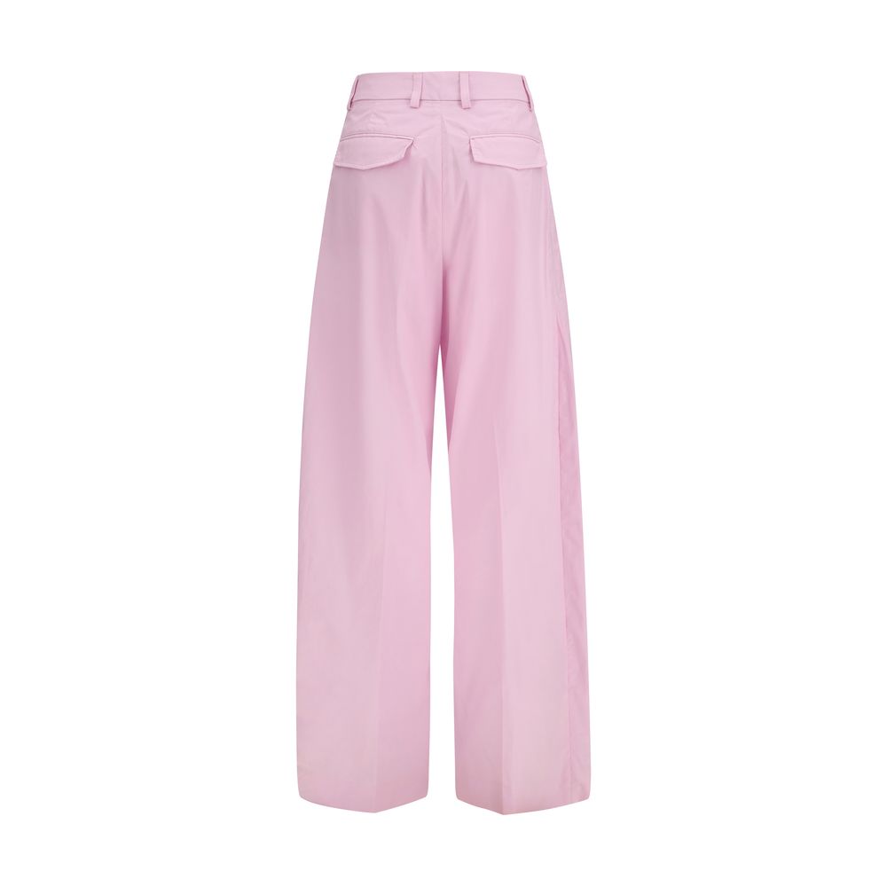 The Latest Multicolor Cotton Casual Pants | Regal Royce