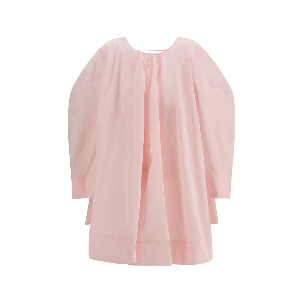 Jacquemus Multicolor Polyester Casual Dress | Regal Royce