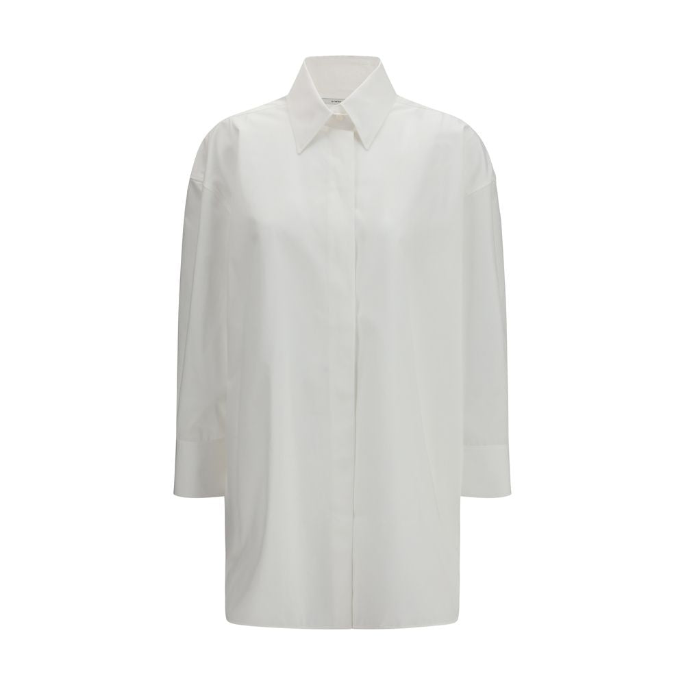 Givenchy White Cotton Dress Shirt | Regal Royce