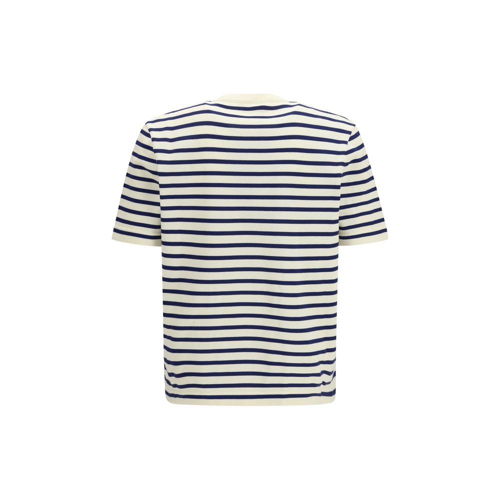 Prada Blue Cotton Sweatshirt | Regal Royce
