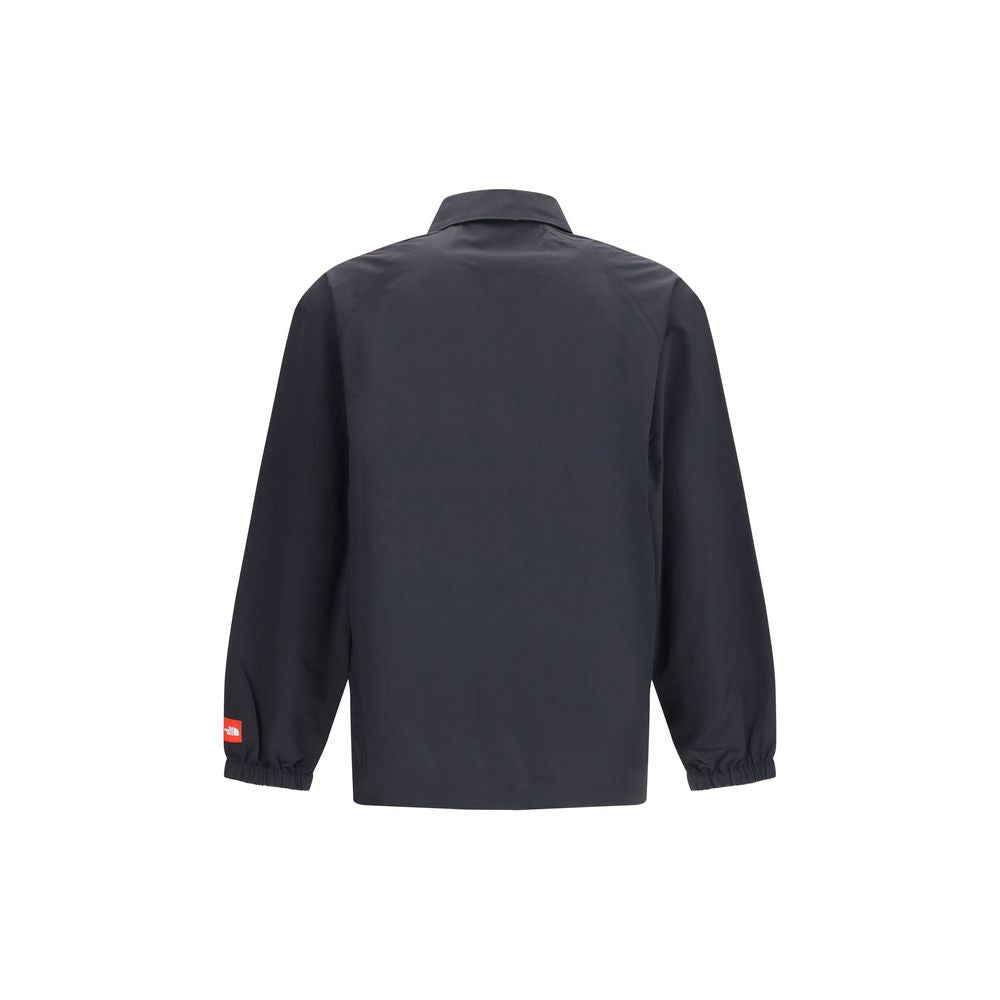 The North Face Black Nylon Shell Jacket | Regal Royce