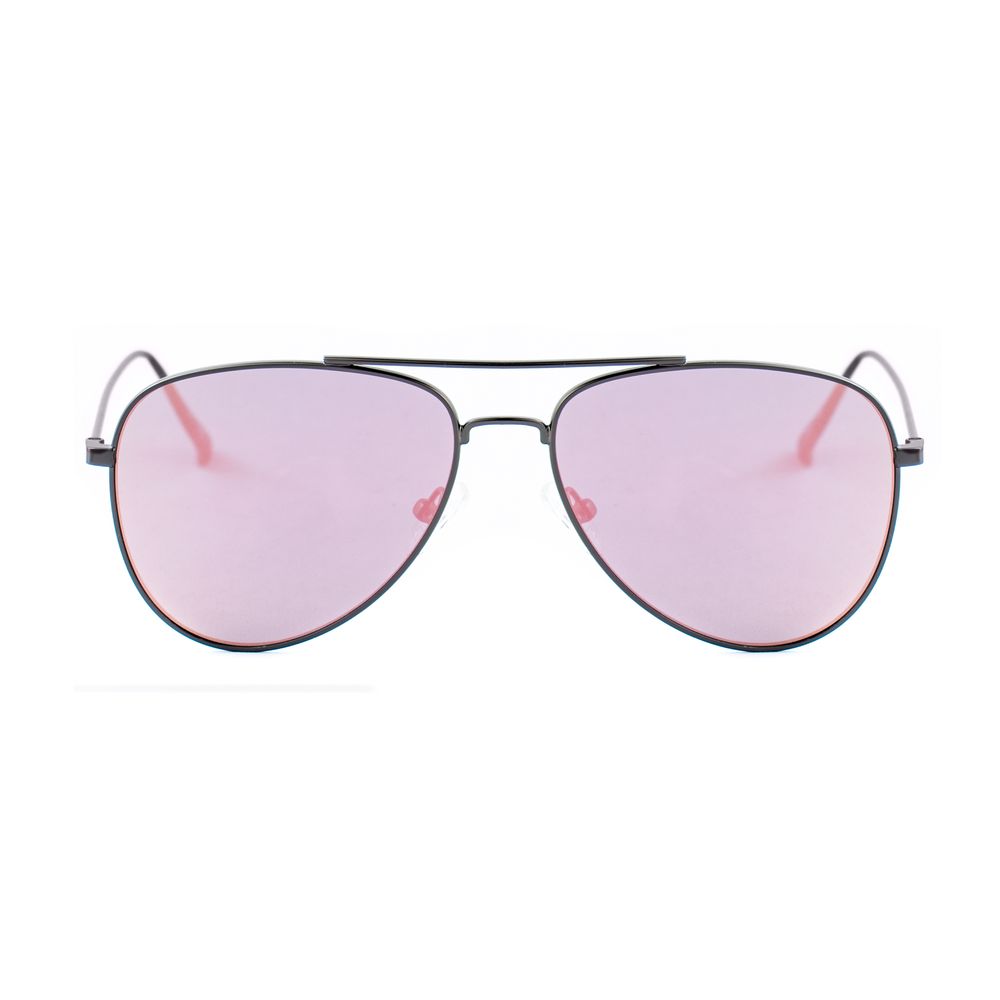 Guess Black Metal Sunglasses | Regal Royce