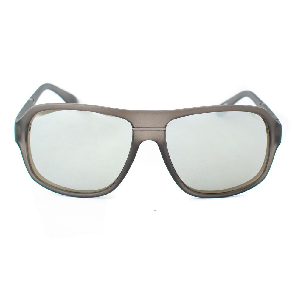 Guess Gray Resin Sunglasses | Regal Royce