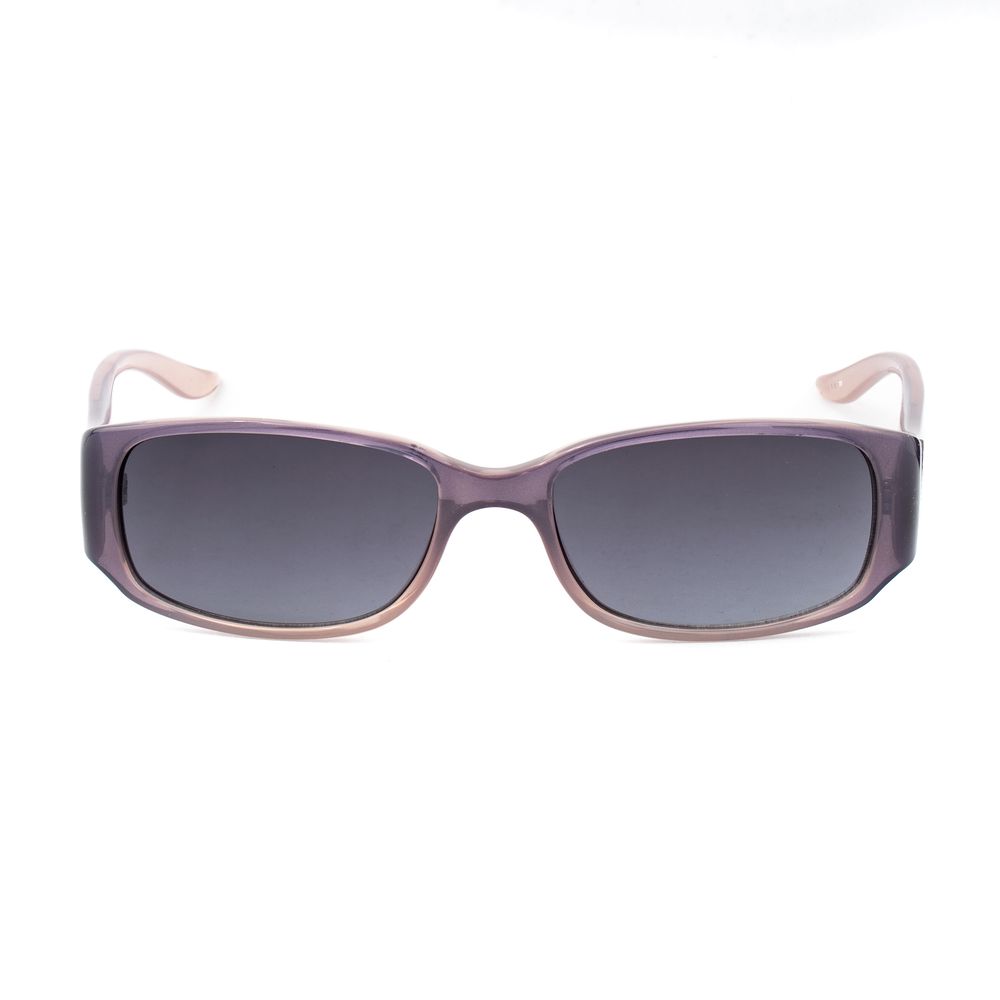 Guess Purple Resin Sunglasses | Regal Royce