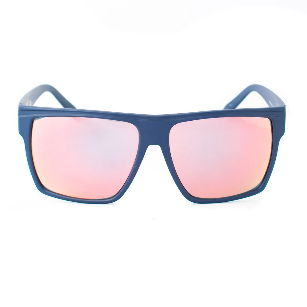Guess Blue Resin Sunglasses | Regal Royce