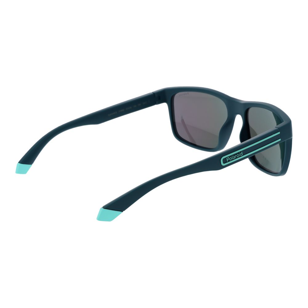 Polaroid Bicolor Plastic Sunglasses | Regal Royce