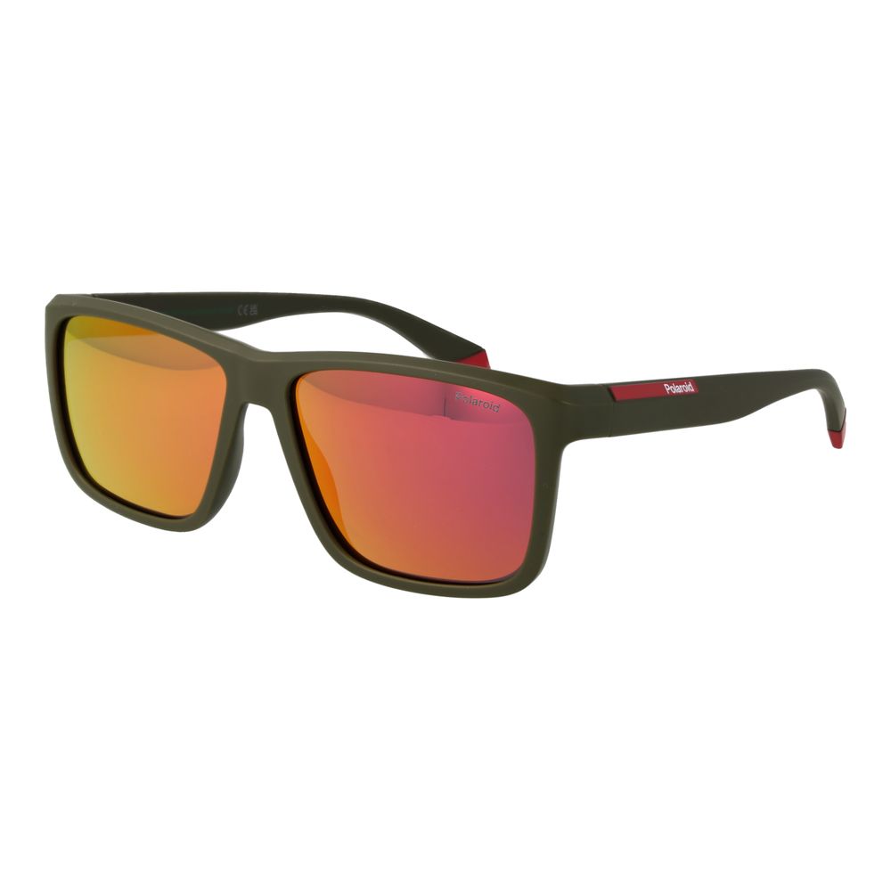 Polaroid Bicolor Plastic Sunglasses | Regal Royce