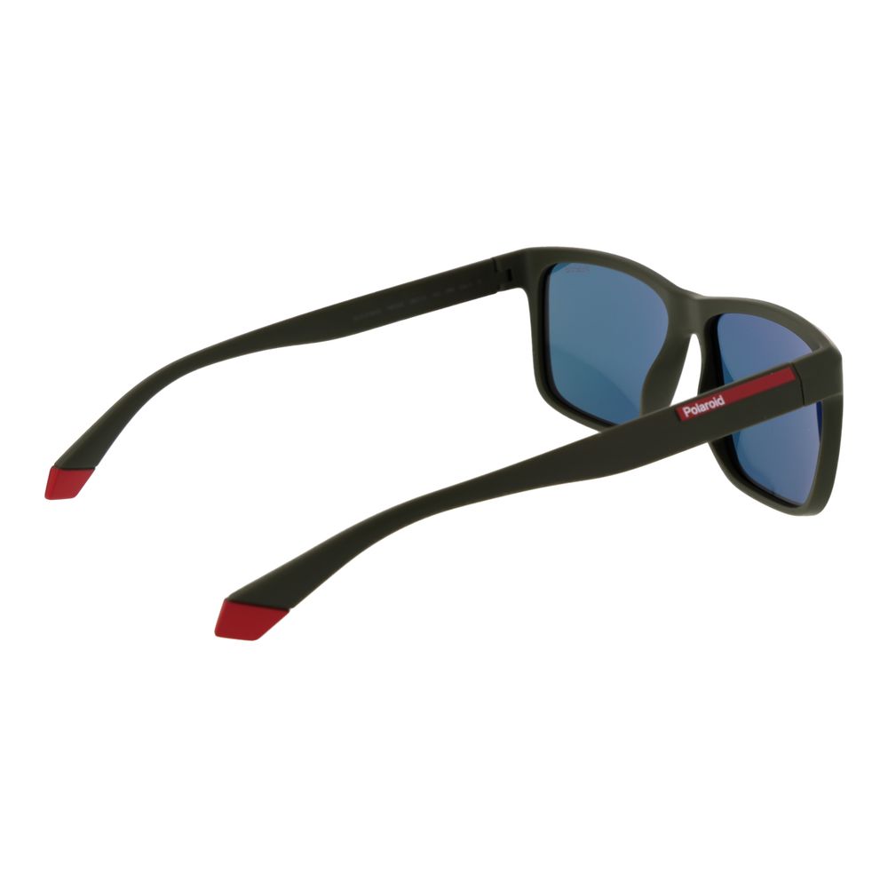 Polaroid Bicolor Plastic Sunglasses | Regal Royce