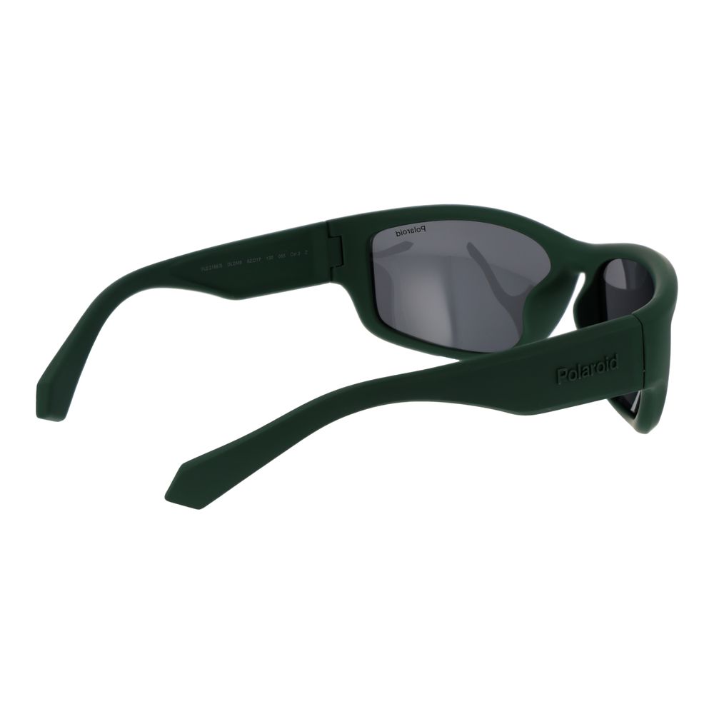Polaroid Bicolor Plastic Sunglasses | Regal Royce