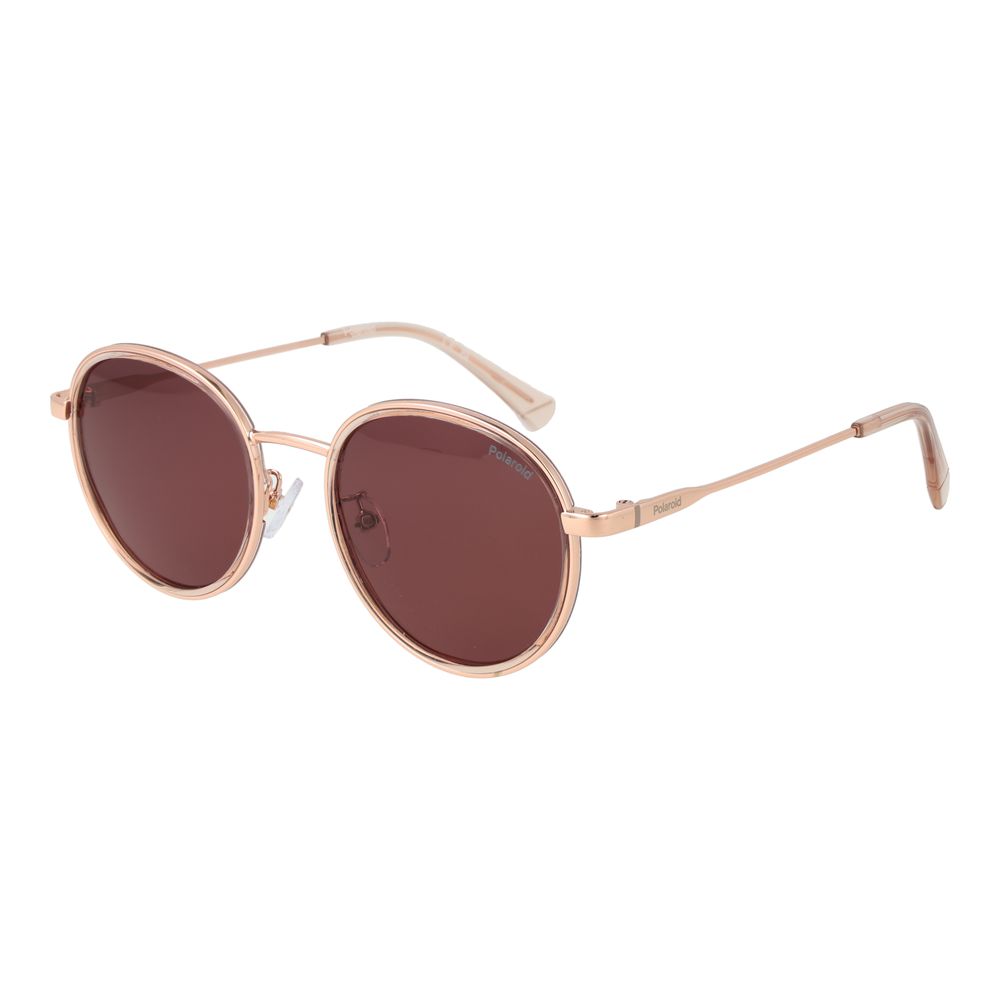 Polaroid Multicolor Metal Sunglasses | Regal Royce