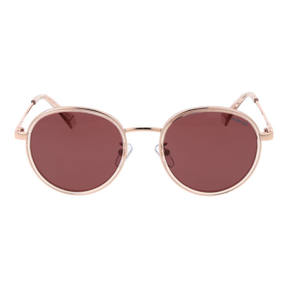 Polaroid Multicolor Metal Sunglasses | Regal Royce