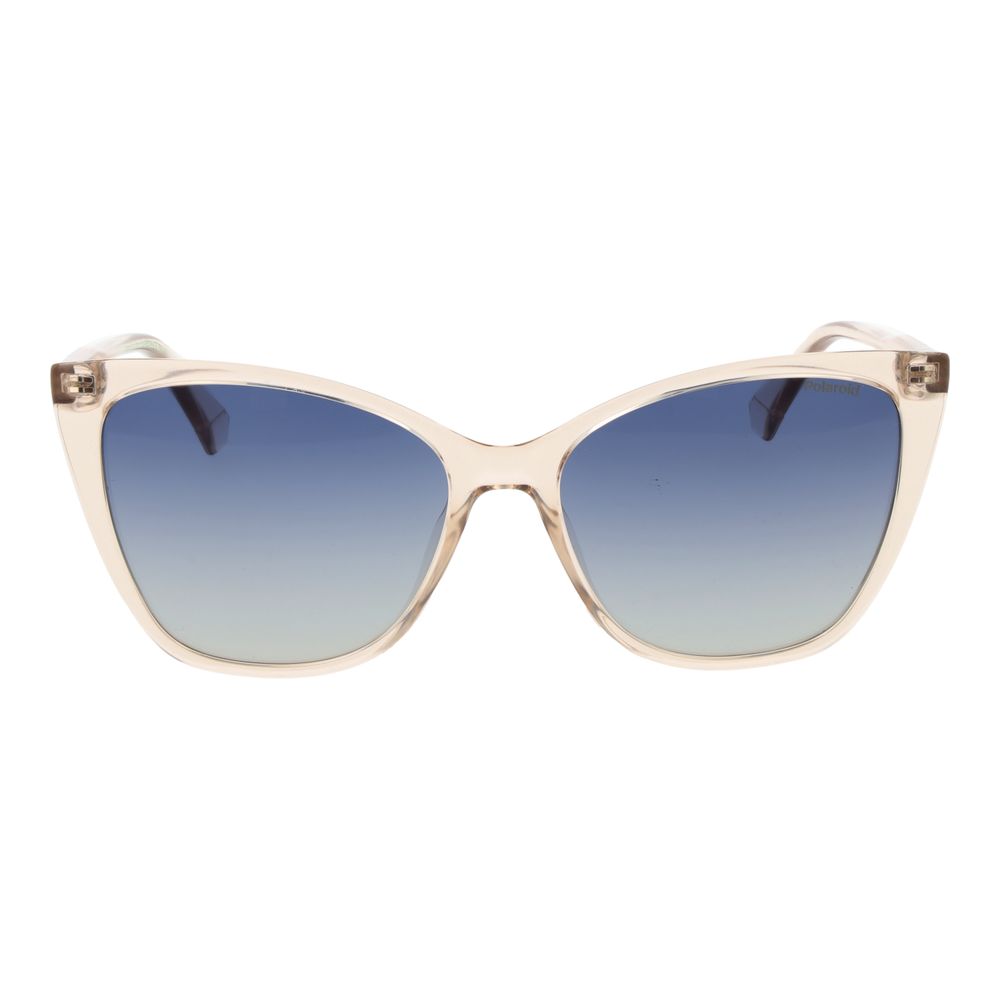 Polaroid Bicolor Plastic Sunglasses | Regal Royce