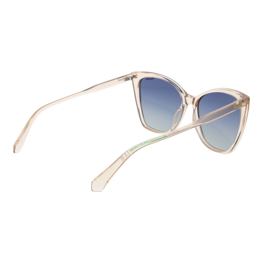 Polaroid Bicolor Plastic Sunglasses | Regal Royce