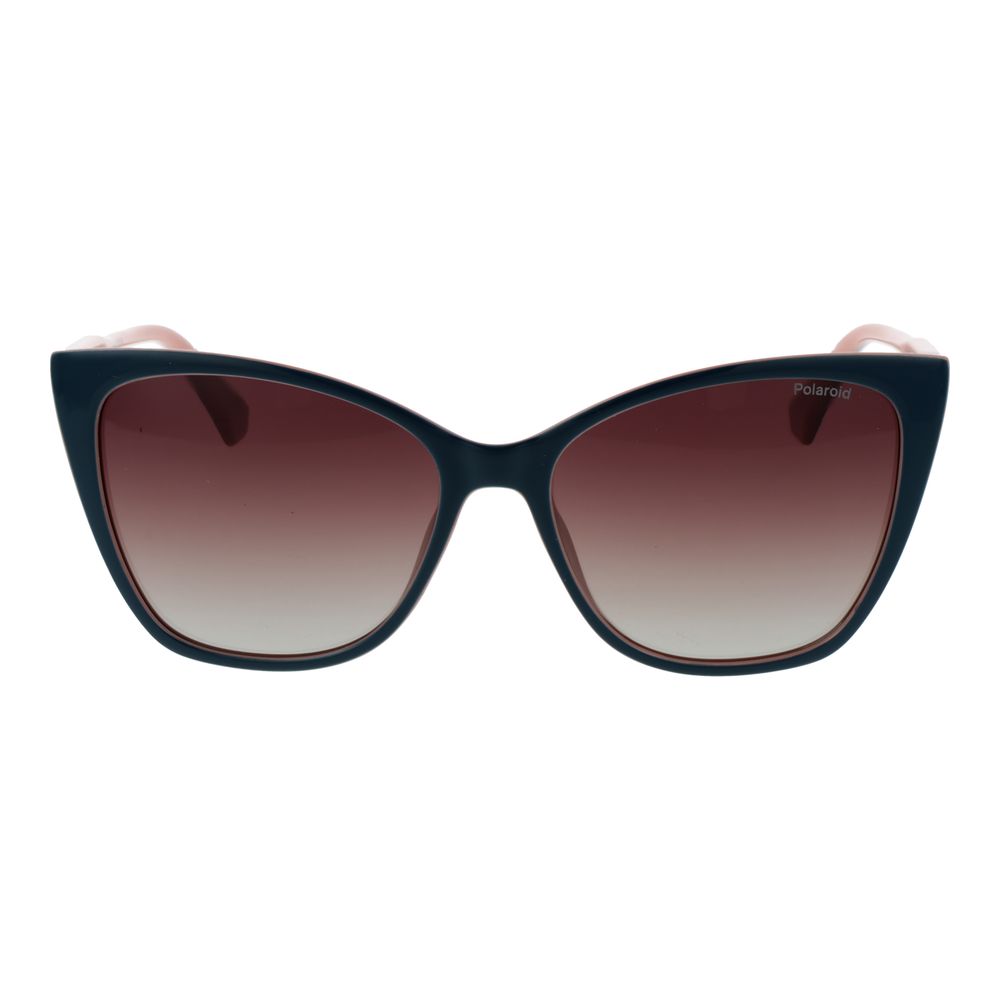Polaroid Bicolor Plastic Sunglasses | Regal Royce