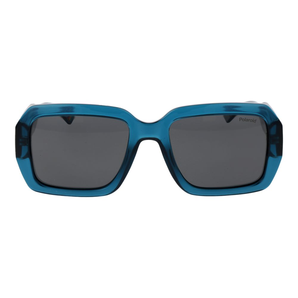 Polaroid Bicolor Plastic Sunglasses | Regal Royce