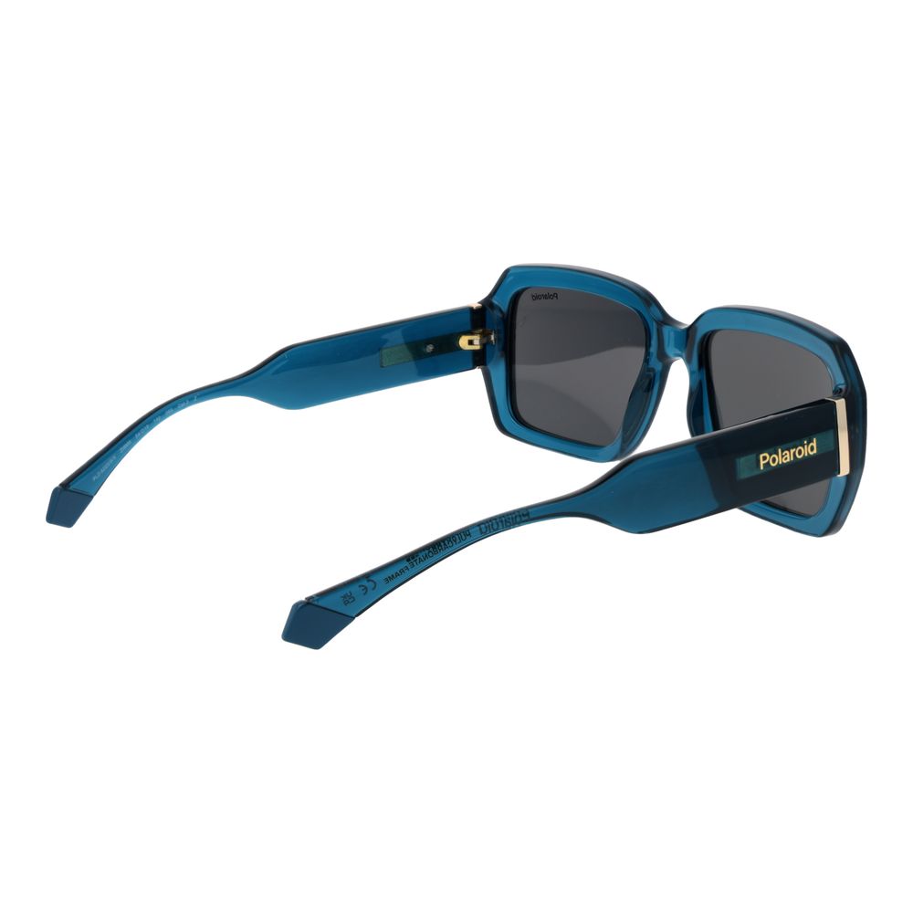 Polaroid Bicolor Plastic Sunglasses | Regal Royce