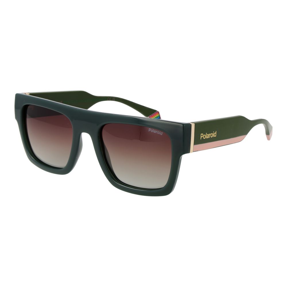 Polaroid Bicolor Plastic Sunglasses | Regal Royce