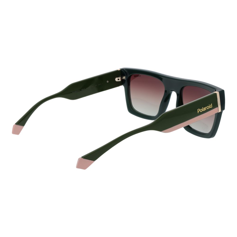 Polaroid Bicolor Plastic Sunglasses | Regal Royce