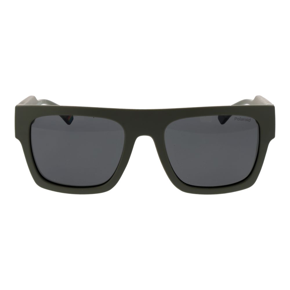 Polaroid Bicolor Plastic Sunglasses | Regal Royce