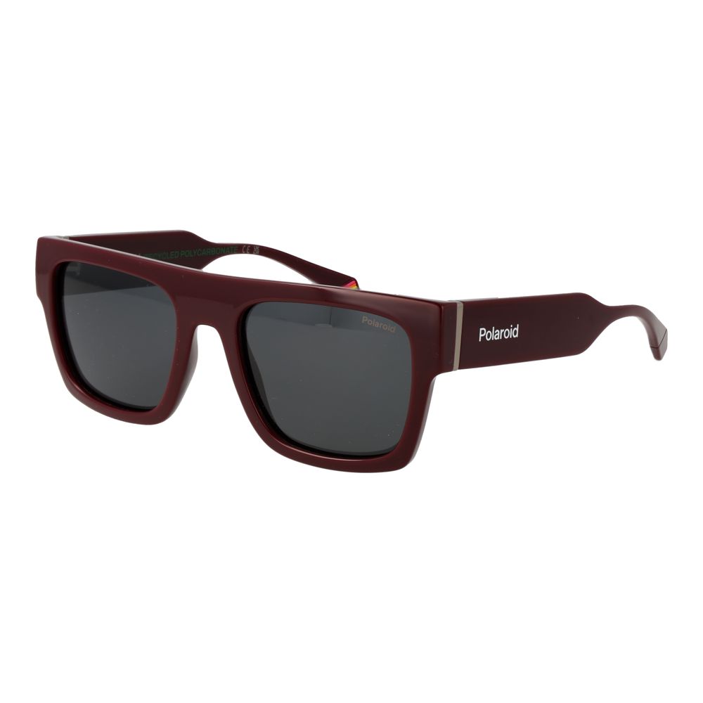 Polaroid Multicolor Plastic Sunglasses | Regal Royce