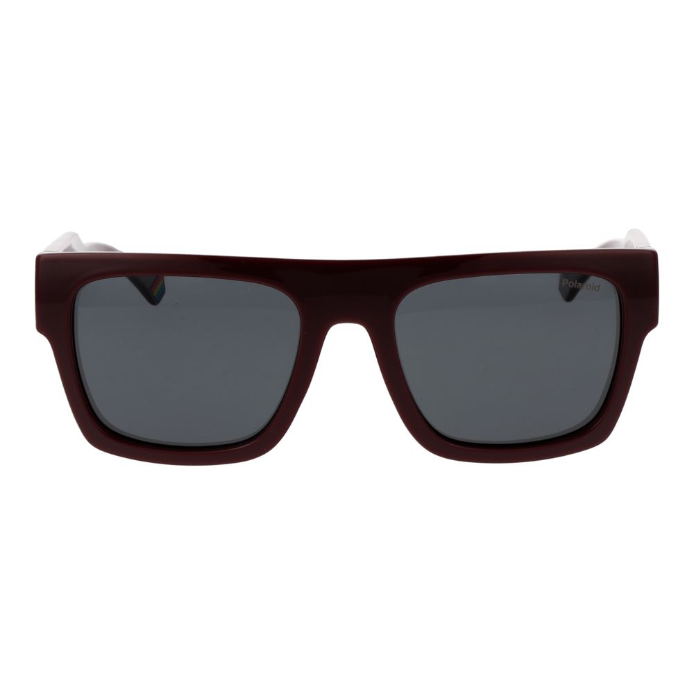 Polaroid Multicolor Plastic Sunglasses | Regal Royce
