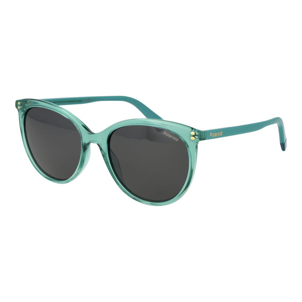 Polaroid Bicolor Plastic Sunglasses | Regal Royce