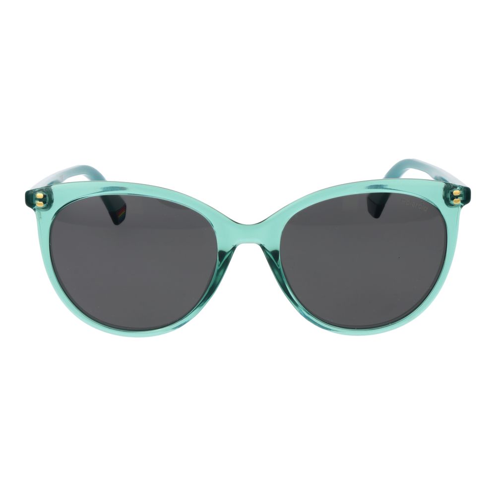 Polaroid Bicolor Plastic Sunglasses | Regal Royce