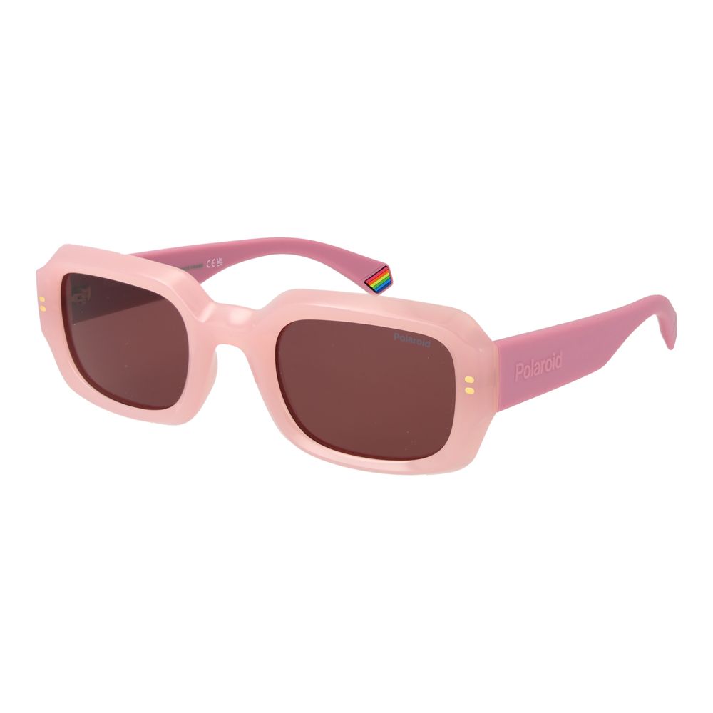 Polaroid Multicolor Plastic Sunglasses | Regal Royce