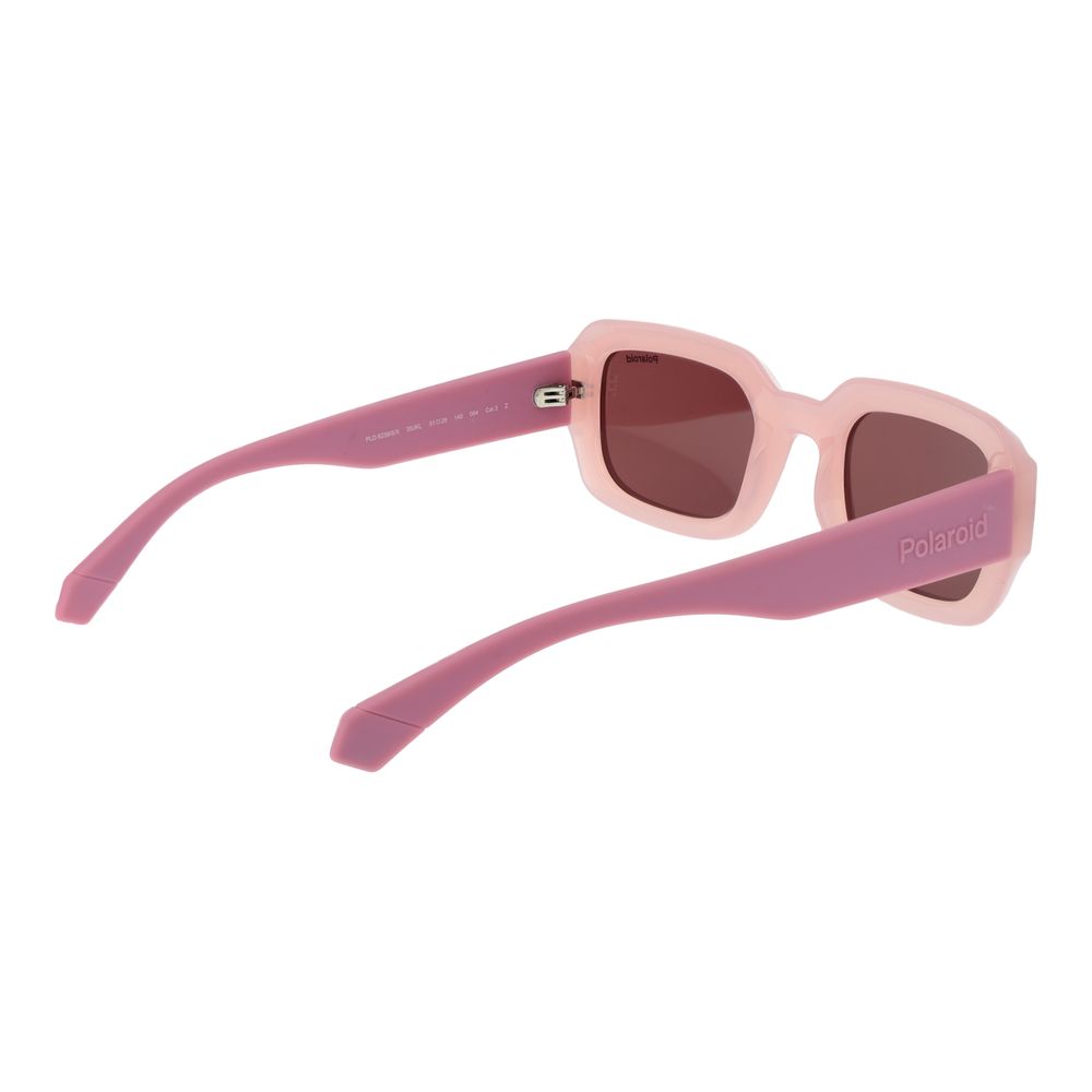 Polaroid Multicolor Plastic Sunglasses | Regal Royce