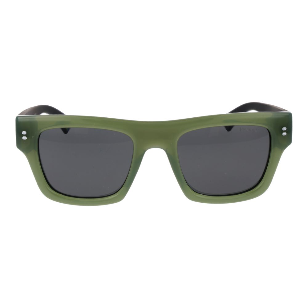 Polaroid Bicolor Plastic Sunglasses | Regal Royce