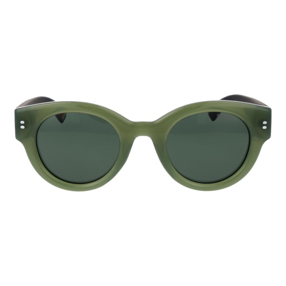 Polaroid Bicolor Plastic Sunglasses | Regal Royce