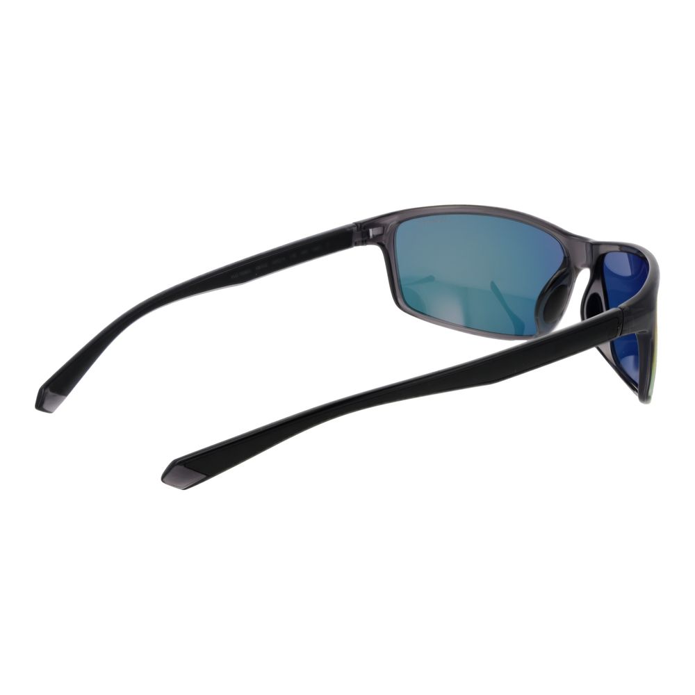 Polaroid Black Plastic Sunglasses | Regal Royce