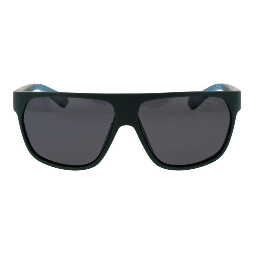 Polaroid Bicolor Plastic Sunglasses | Regal Royce