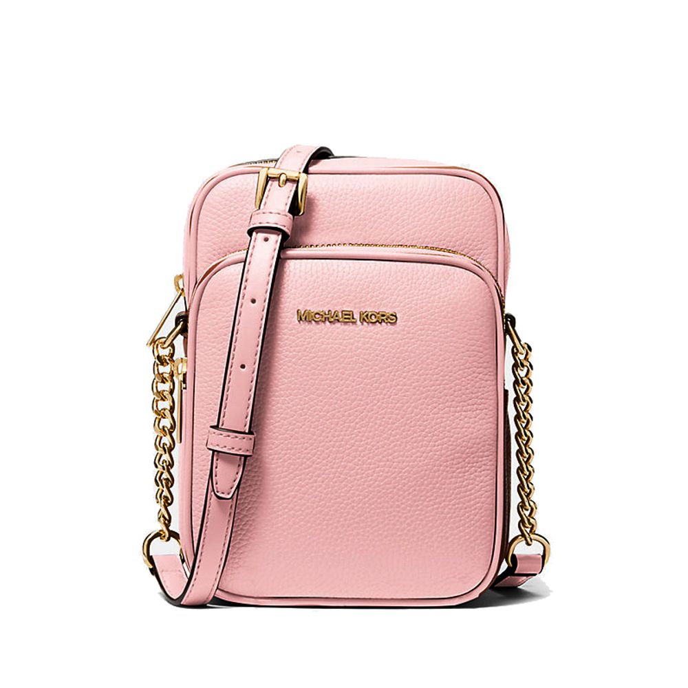 Michael Kors Multicolor Leather Shoulder Strap | Regal Royce