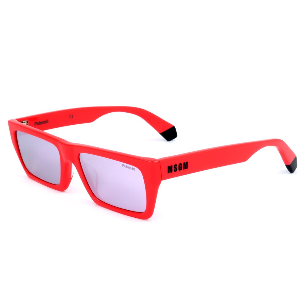 Polaroid Multicolor Acetate Sunglasses | Regal Royce